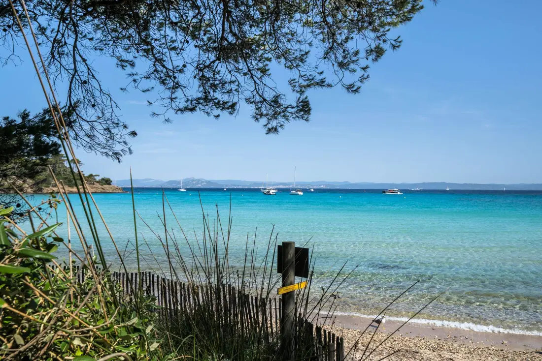 Residence Villa Mimosa-la Londe Les Maures