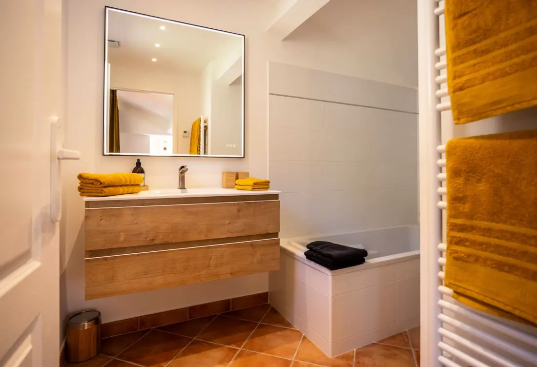 Residence Villa Mimosa-la Londe Les Maures