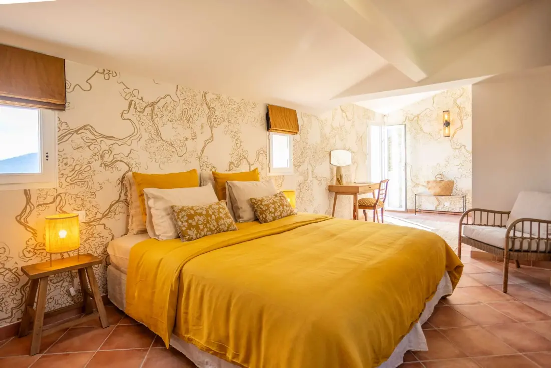 Residence Villa Mimosa-la Londe Les Maures