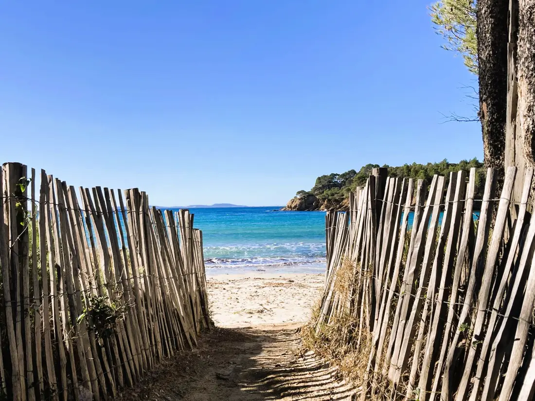 Residence Villa Mimosa-la Londe Les Maures
