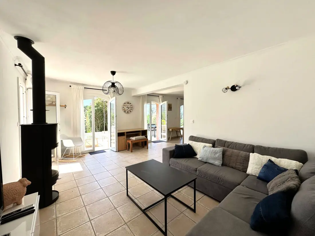 Residence Villa Paloma-la Londe Les Maures