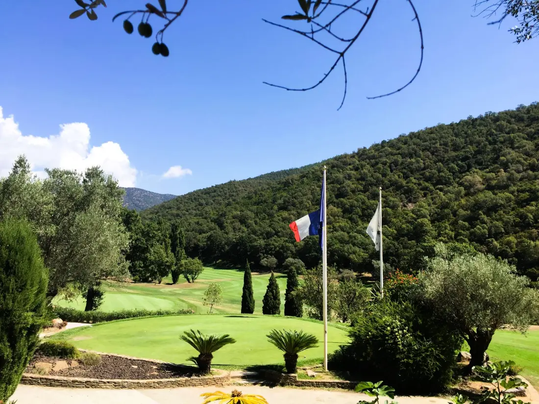 Residence Villa Paloma-la Londe Les Maures