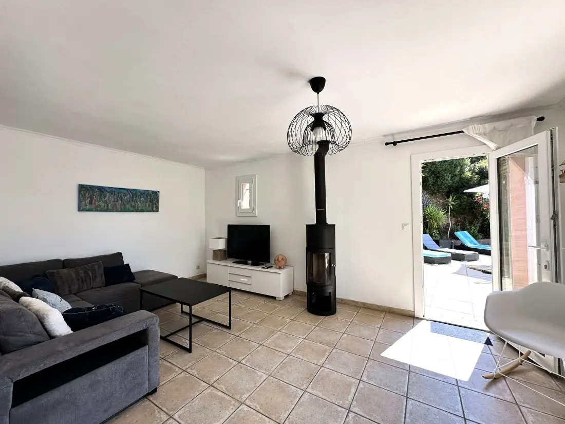 Residence Villa Paloma-la Londe Les Maures