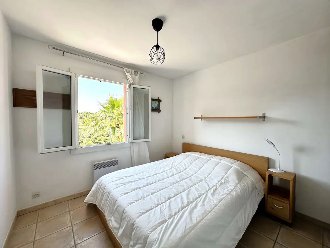Residence Villa Paloma-la Londe Les Maures