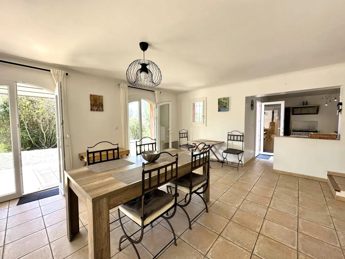 Residence Villa Paloma-la Londe Les Maures