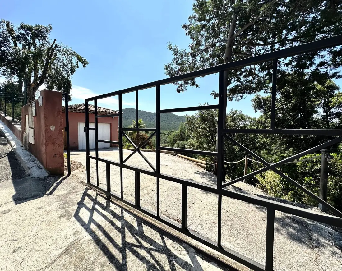 Residence Villa Paloma-la Londe Les Maures