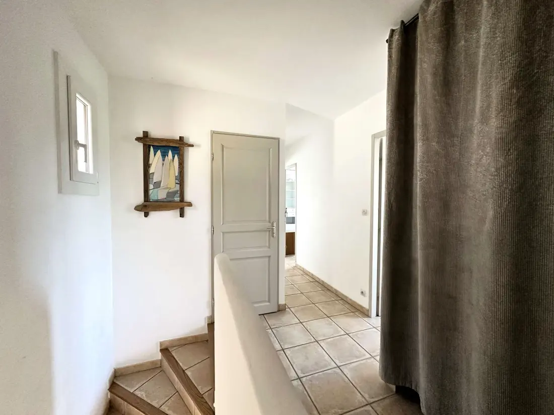 Residence Villa Paloma-la Londe Les Maures