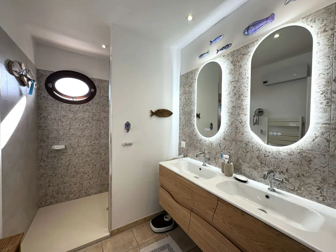 Residence Villa Paloma-la Londe Les Maures