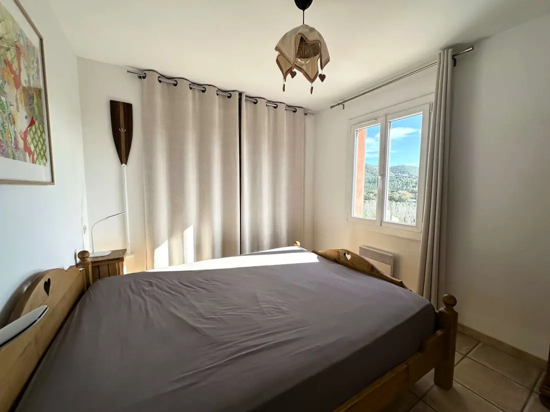 Residence Villa Paloma-la Londe Les Maures