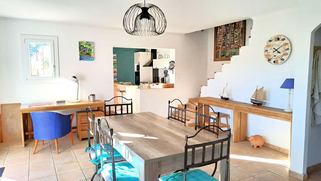 Residence Villa Paloma-la Londe Les Maures