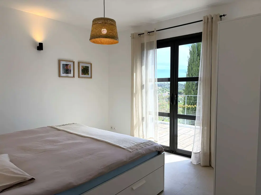 Residence Villa Passereaux-la Londe Les Maures
