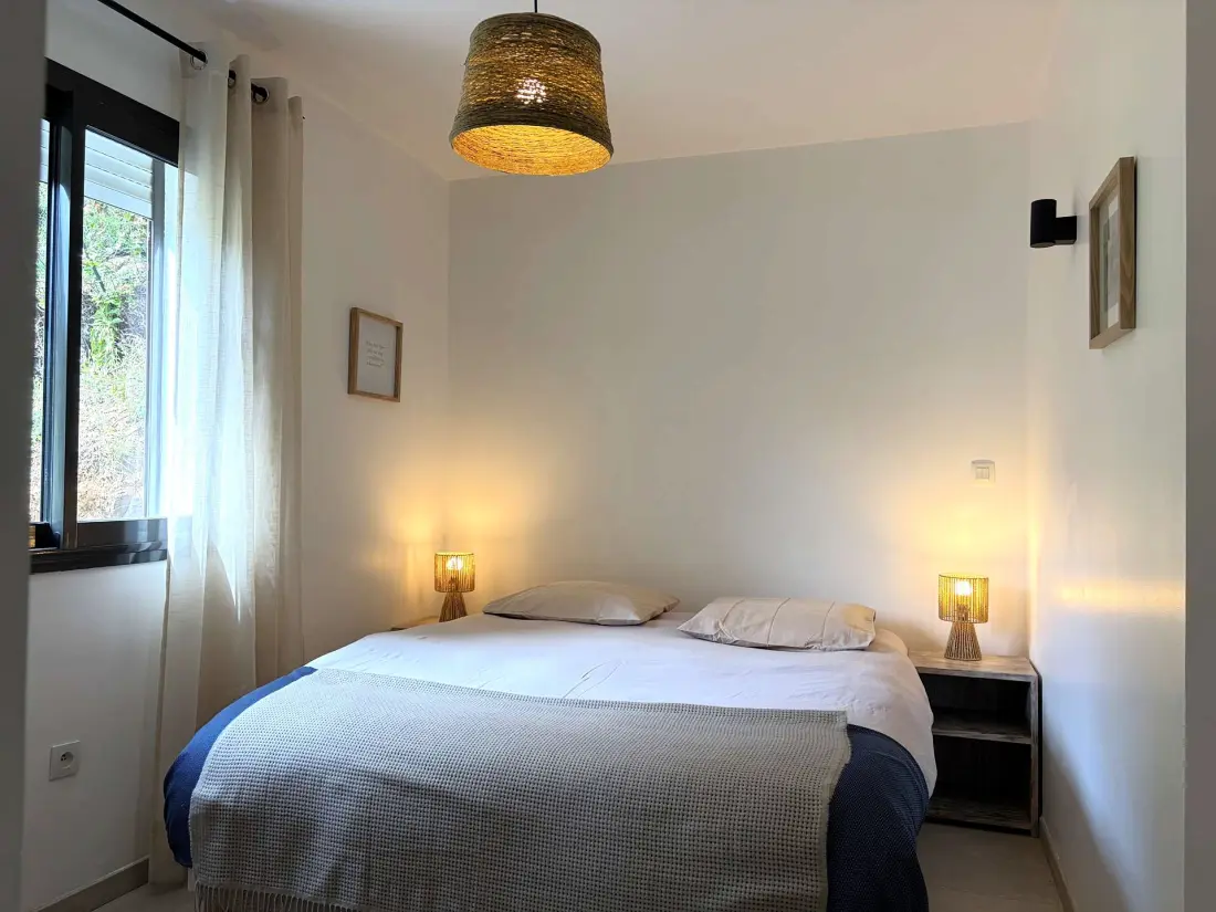 Residence Villa Passereaux-la Londe Les Maures