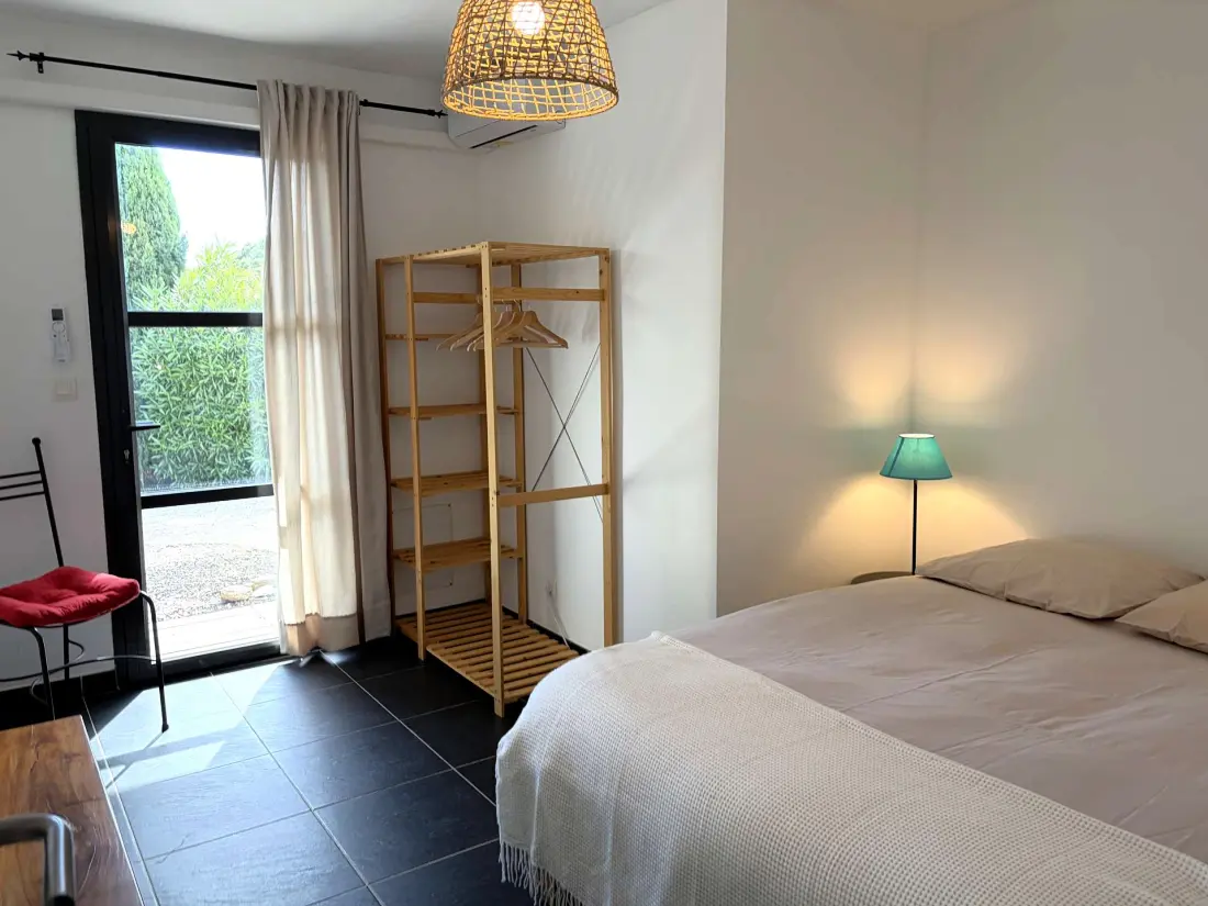 Residence Villa Passereaux-la Londe Les Maures