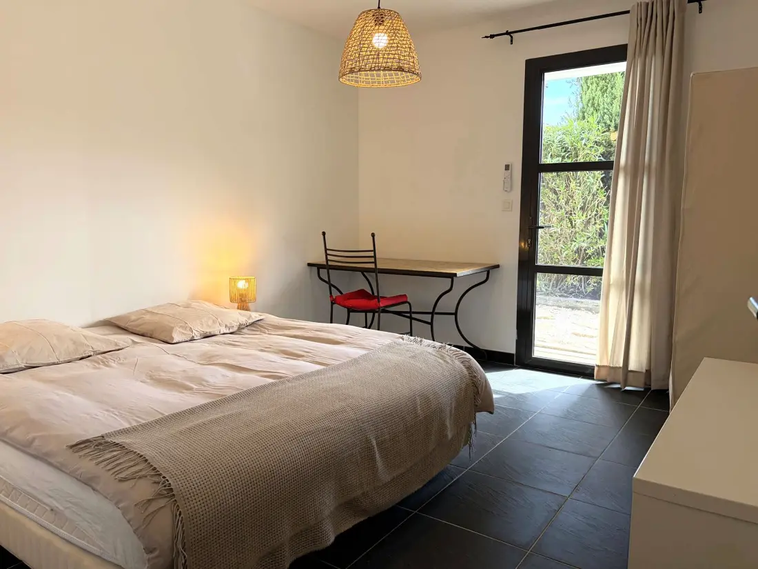 Residence Villa Passereaux-la Londe Les Maures