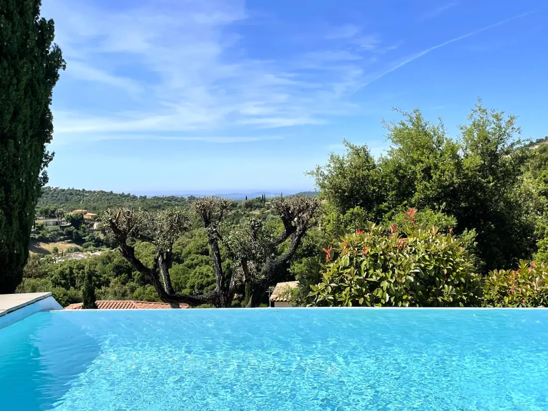 Residence Villa Passereaux-la Londe Les Maures
