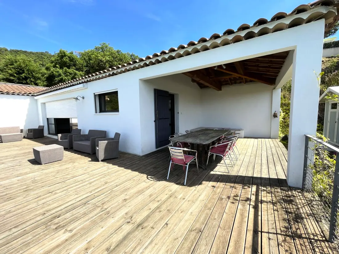 Residence Villa Passereaux-la Londe Les Maures