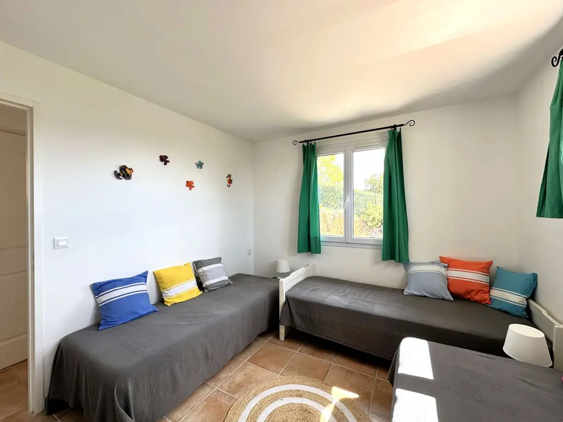 Residence Villa Verde