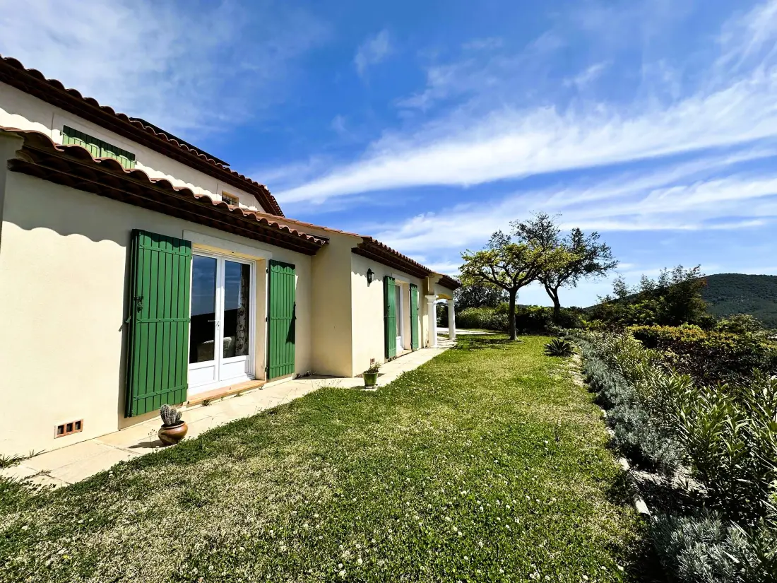 Residence Villa Verde