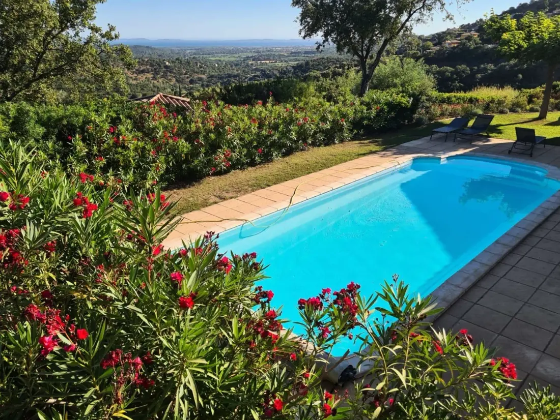 Residence Villa Verde