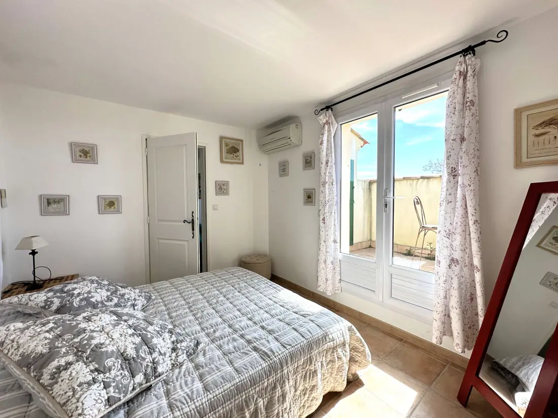 Residence Villa Verde