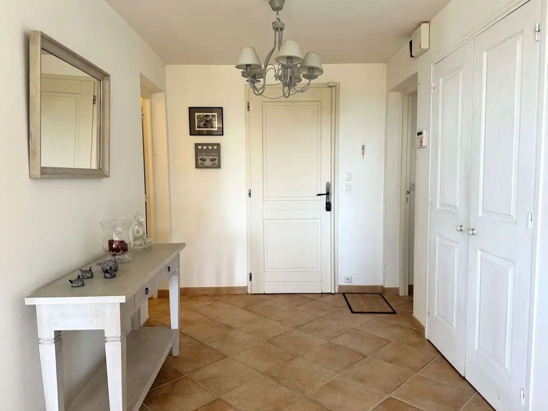 Residence Villa Verde