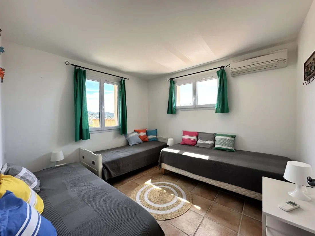 Residence Villa Verde