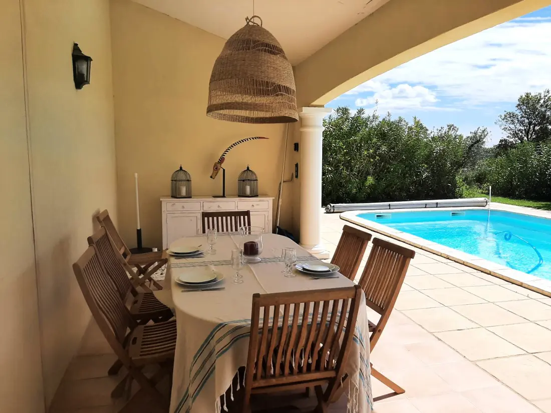 Residence Villa Verde