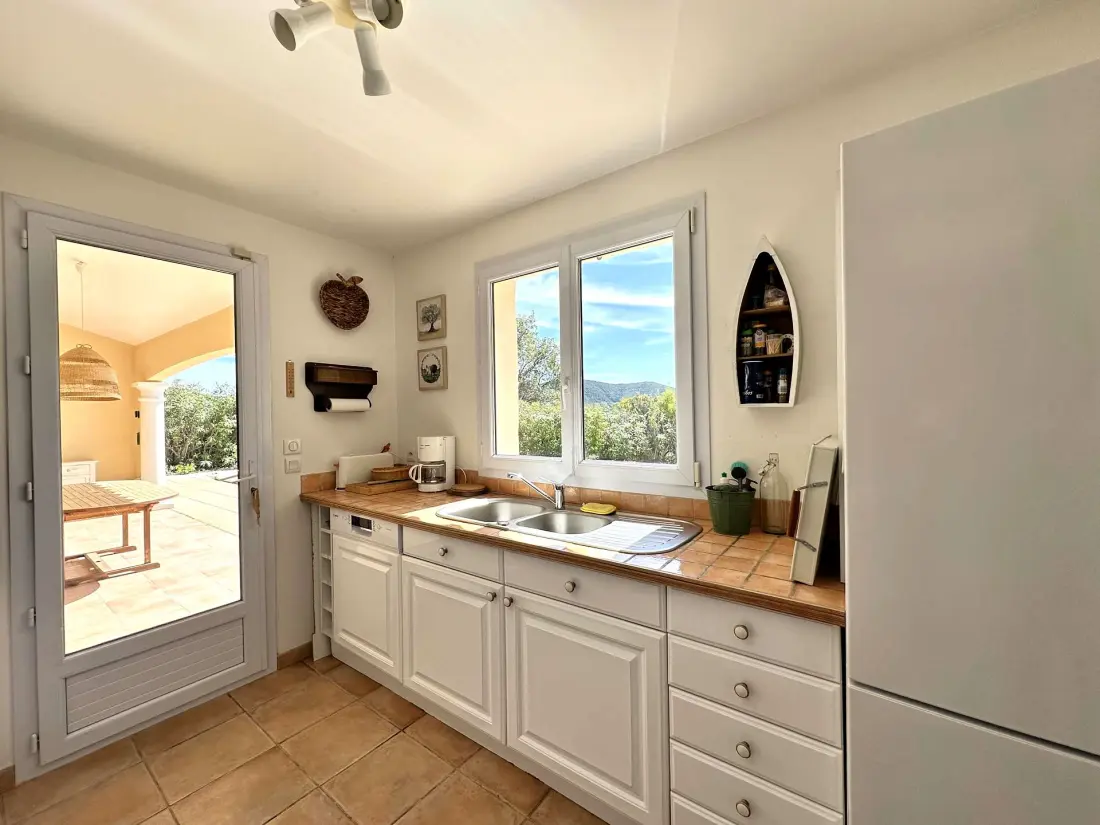 Residence Villa Verde