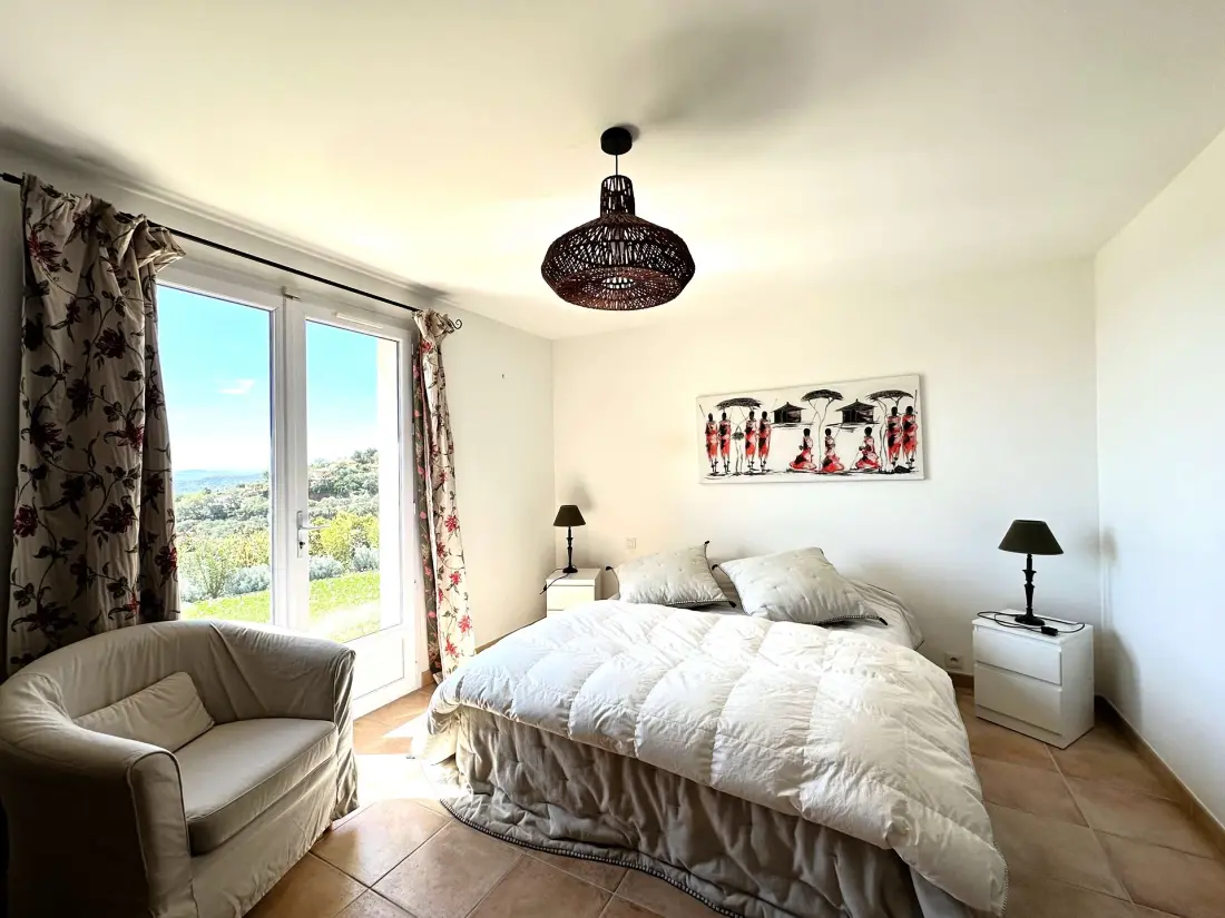 Residence Villa Verde