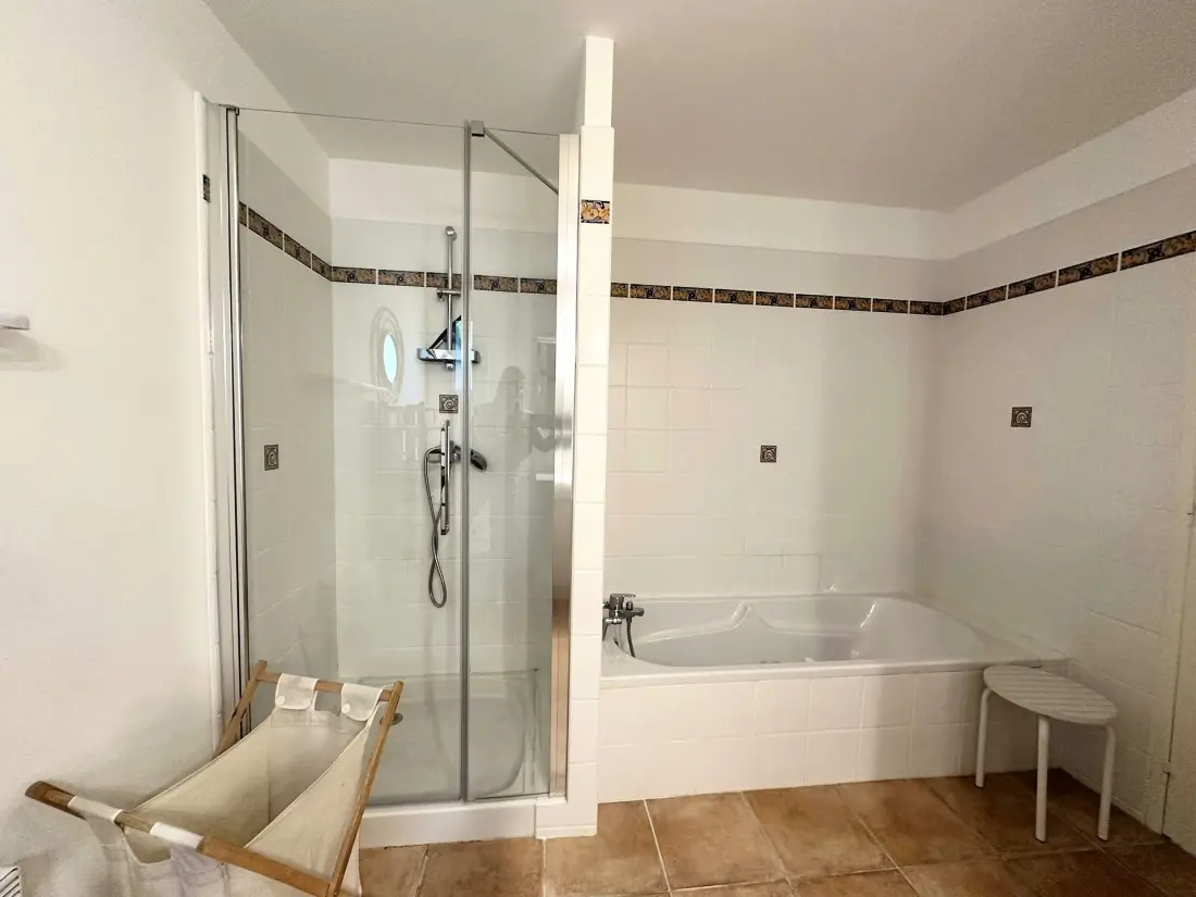 Residence Villa Verde