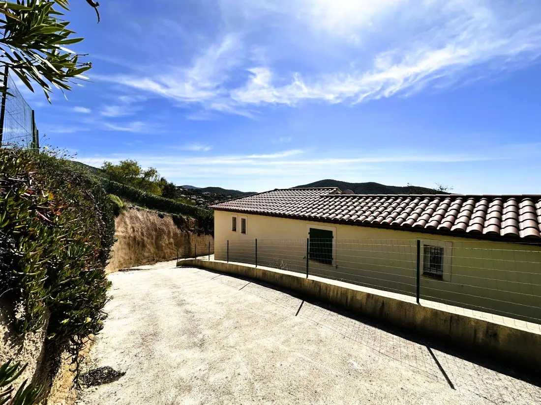 Residence Villa Verde
