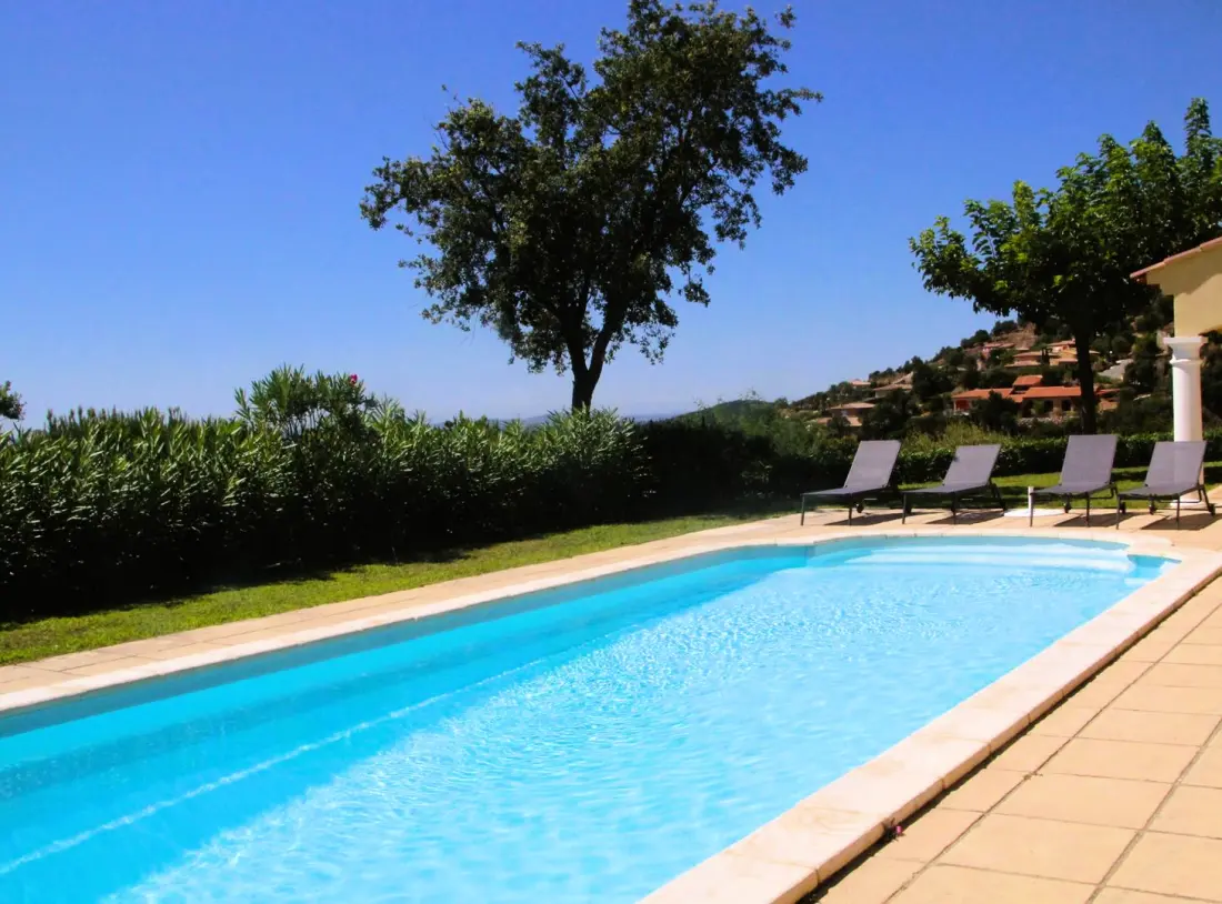 Residence Villa Verde