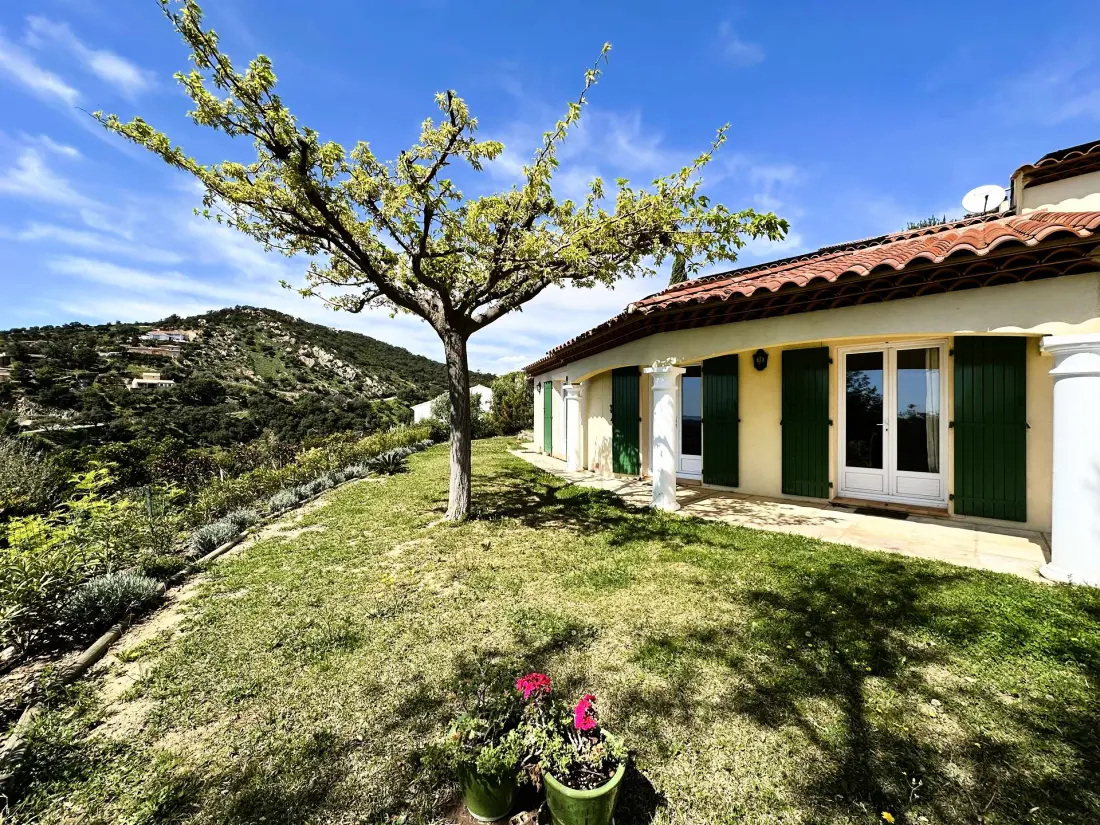 Residence Villa Verde