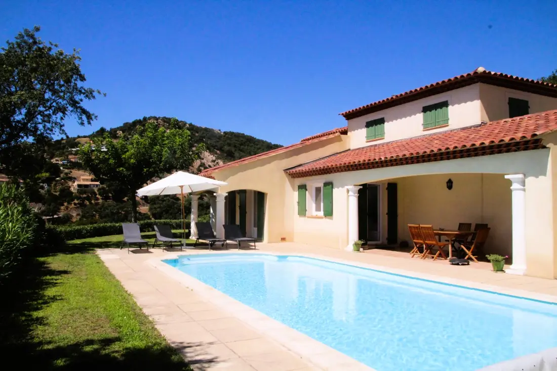 Residence Villa Verde