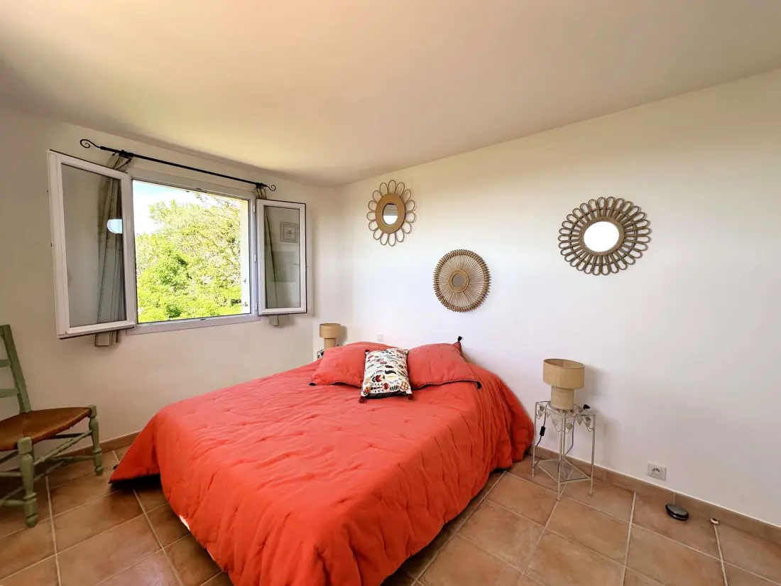 Residence Villa Verde