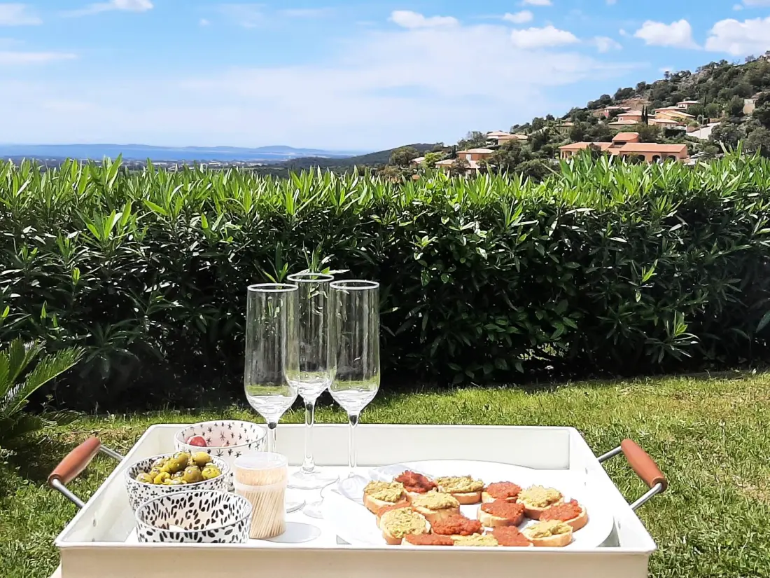 Residence Villa Verde