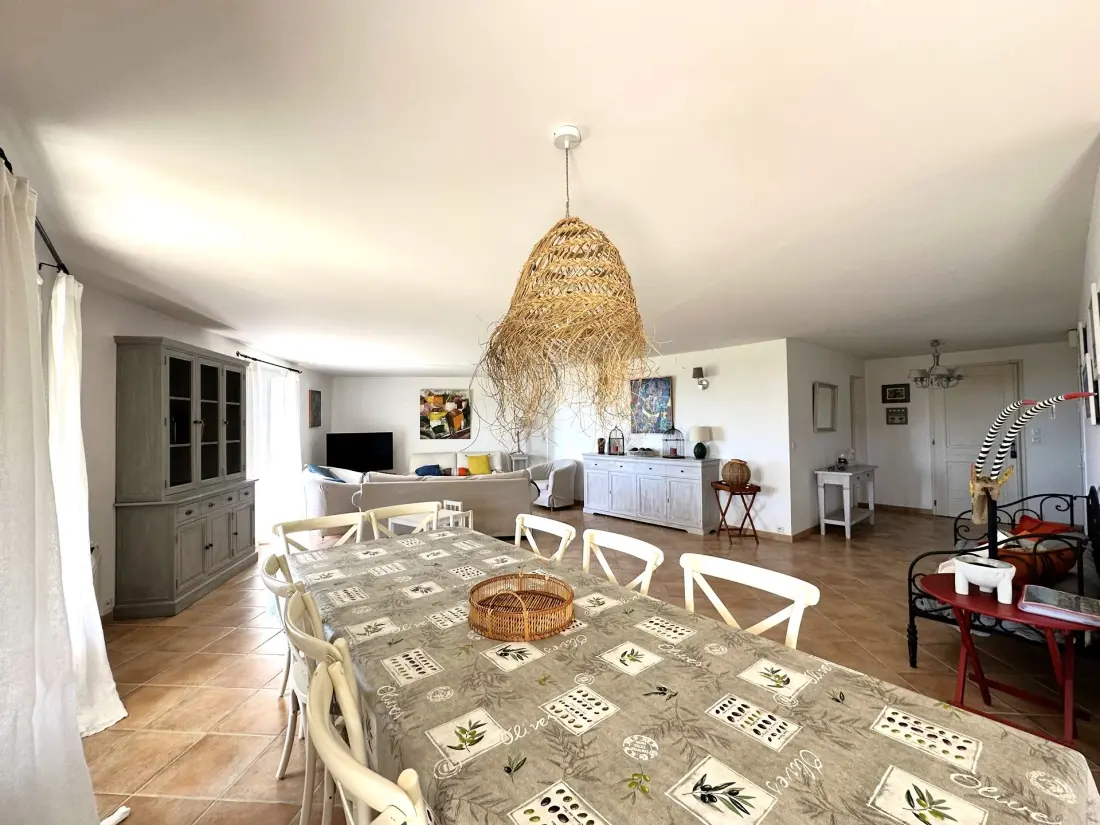 Residence Villa Verde
