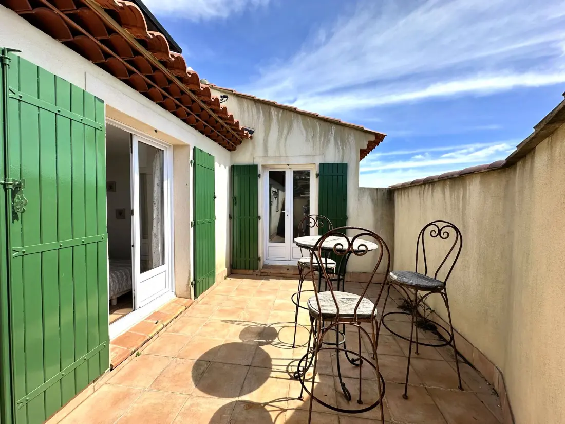 Residence Villa Verde