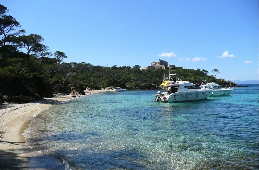 Rezidencia Villa Zen-la Londe Les Maures