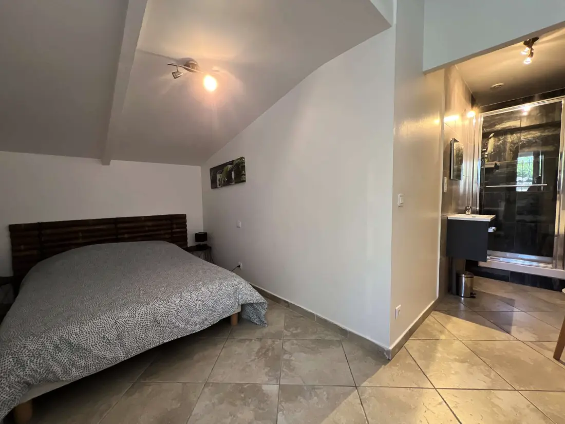 Rezidencia Villa Zen-la Londe Les Maures