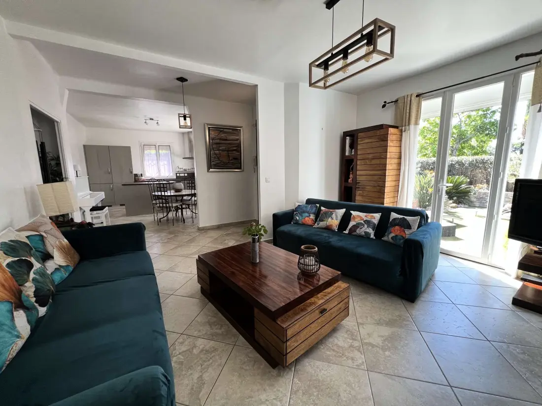 Rezidencia Villa Zen-la Londe Les Maures