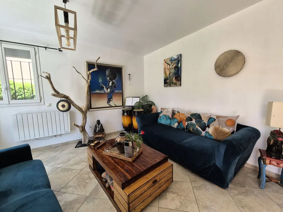 Rezidencia Villa Zen-la Londe Les Maures
