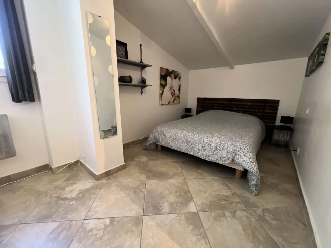 Rezidencia Villa Zen-la Londe Les Maures