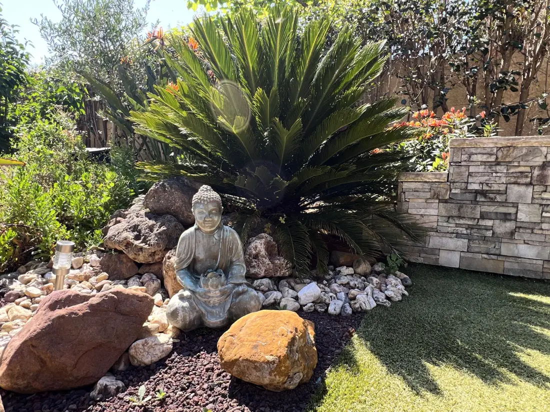 Rezidencia Villa Zen-la Londe Les Maures