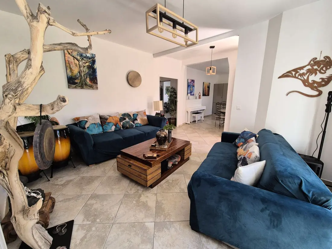 Rezidencia Villa Zen-la Londe Les Maures