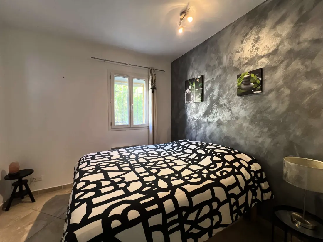 Rezidencia Villa Zen-la Londe Les Maures