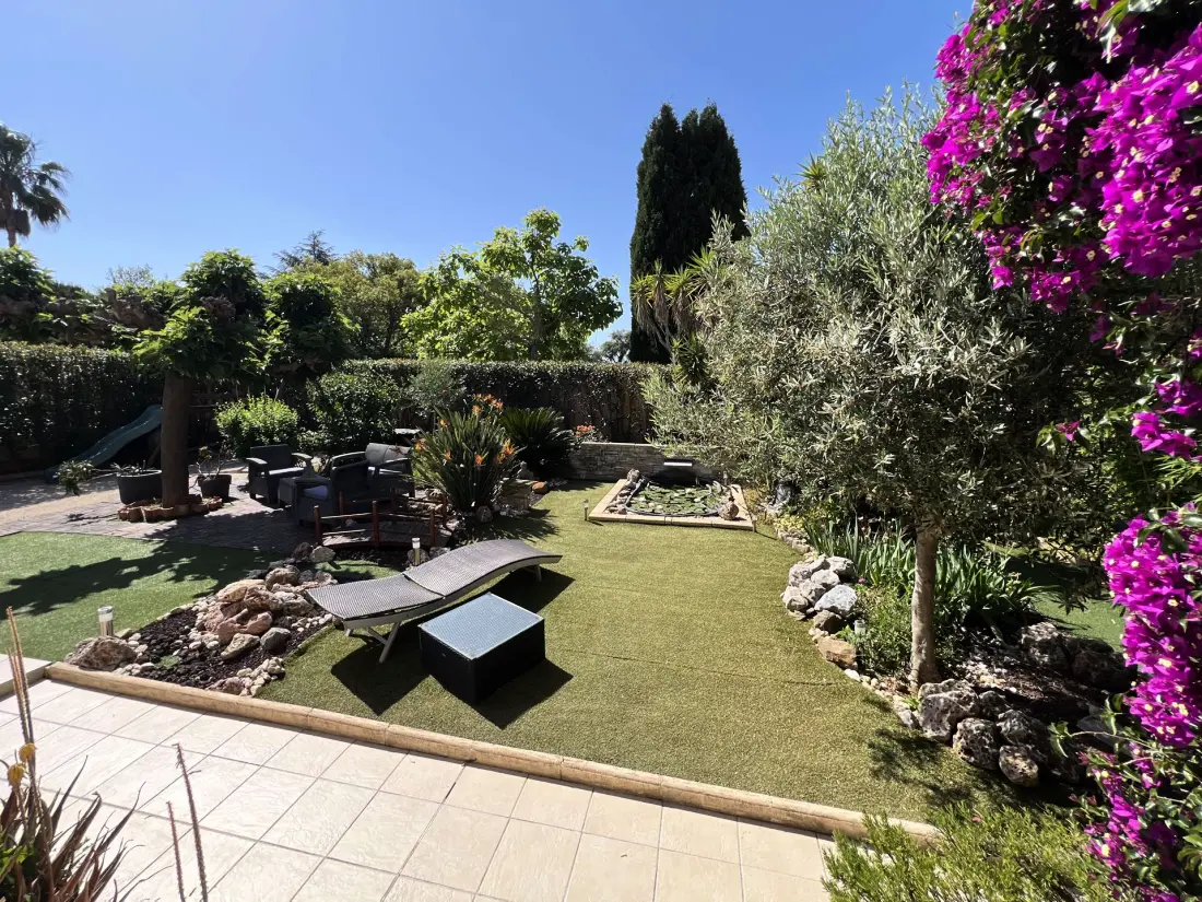 Rezidencia Villa Zen-la Londe Les Maures