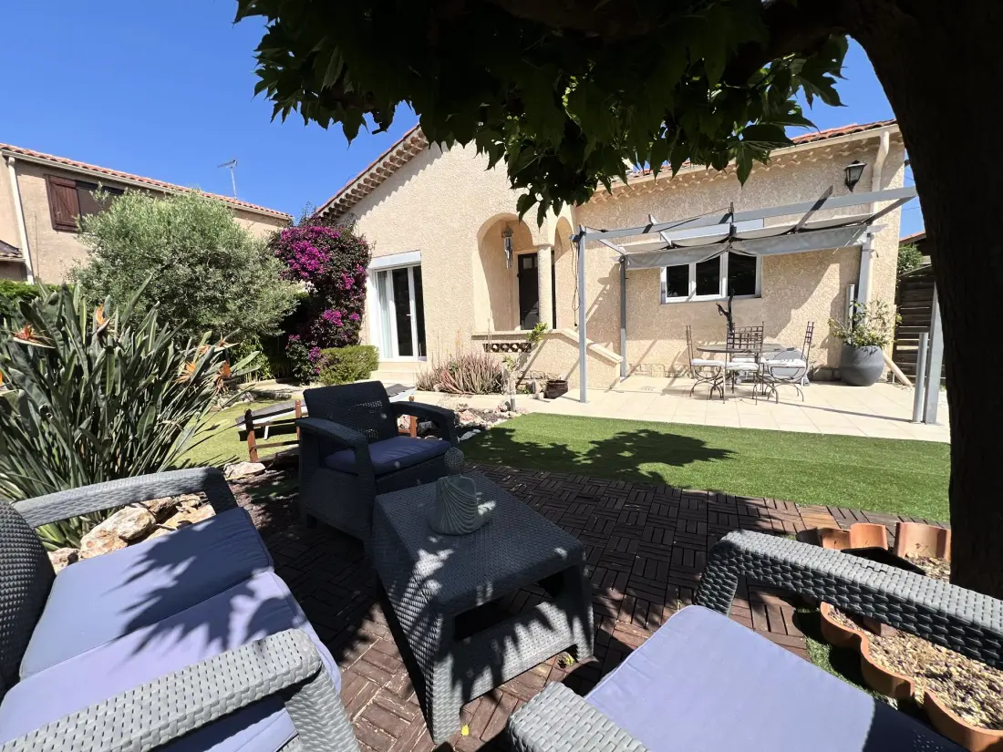 Rezidencia Villa Zen-la Londe Les Maures
