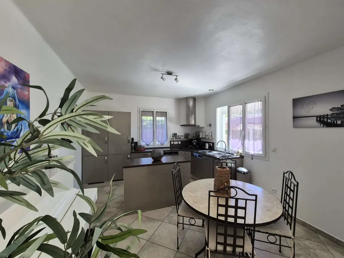 Rezidencia Villa Zen-la Londe Les Maures