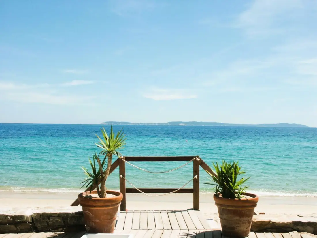 Rezidencia Villa Zen-la Londe Les Maures